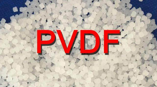 Fournisseur de résine Pvdf digne de vente chaude, poudre de fluorure de polyvinylidène PVDF